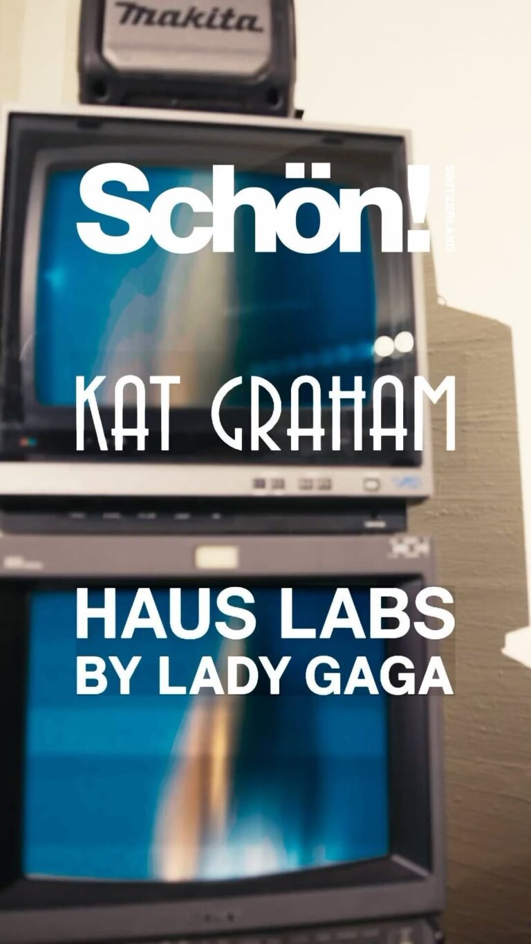 Kat Graham Instagram - So excited to team up with @hauslabs for my upcoming @schonswitzerlandmag cover! @ladygaga, her team and their creative vision have always deeply inspired me as an artist. @ale_ssiofilippelli @davidathib and @rosharofficial put their claws in this one! Can’t wait for you to see what we made… ✨ #HausLabsFoundation in 330 Medium Cool #HausLabsConcealer in 31 Medium Neutral + 32 Medium Golden PhD Hybrid Lip Oil in Hue + Neutral Le Monster Lip Crayon in Mahogany Matte, Honey Matte + Maple Matte Bio-Radiant Gel-Power Highlighter in Sunstone + Chocolate Opal Power Sculpt Velvet Bronzer in Deep Level 9 _ Executive Director @ale_ssiofilippelli Editor in Chief @schonswitzerlandmag @odyssia6 Photo & Director @mz_amber_gray Co-art Director @odie_senesh Production @davidthib @brilliantcreativeagency Stylist @santavb MUA @rosharofficial Hair @pavyartist Nail Artist @naokosaita Cinematographer/Editor @Julian_b_nyc