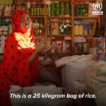 Kat Graham Instagram - Refugees are often the hardest hit by hunger. Rising food prices mean displaced families often don’t have enough to eat. Please help support the work of UNHCR (@Refugees) by donating through the link in my bio to ensure they are kept safe from the spiraling food crisis. Link In Bio