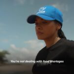 Kat Graham Instagram - In Melkadida in Ethiopia, I saw the profound and alarming ways climate change drives hunger. Displaced people in the Horn of Africa are struggling to survive. There is no time to lose. Please donate now through the link in my bio.