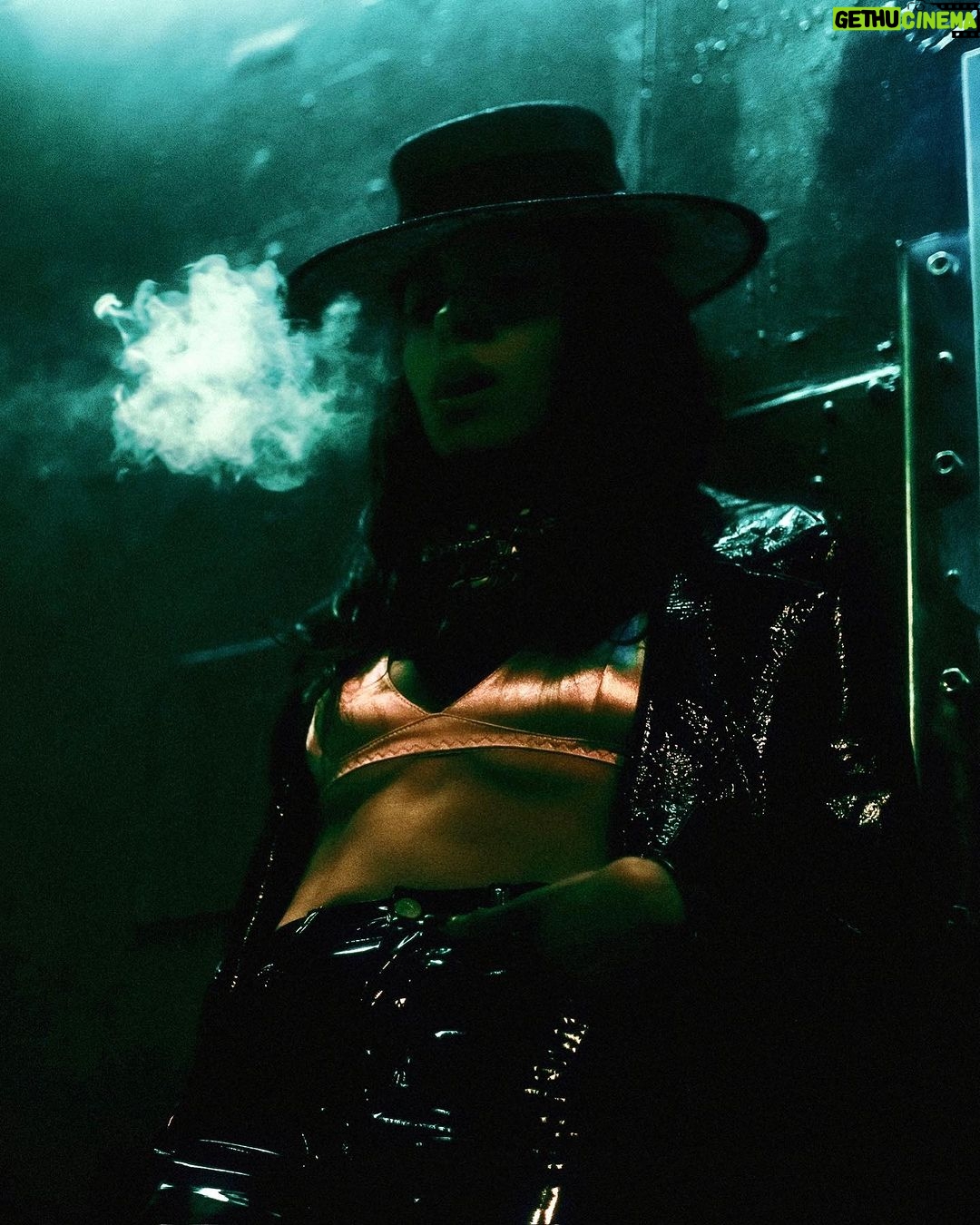 Kat Graham Instagram - @Galore 🖤 Atlanta, Georgia