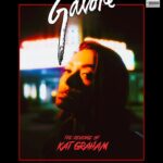 Kat Graham Instagram - Kat Graham gets revenge! How the newly single global icon is taking on her upcoming album, next films, and the world. How heartbreak and loss inspired this new era, and has made Kat Graham one of the most versatile and unstoppable talents today. The Trilogy: Heartbreak, Loneliness and Revenge. Team Credits: Editor-in-chief: Prince Chenoa @princechenoastudio Talent: Kat Graham @katgraham Kat Graham Executive Director: Alessio Filippelli @ale_ssiofilippelli Photography and Editing: Santiago Traverso @travers_photos Galore Art Director: Perrin Johnson @editsbyperry. Studio @crater
