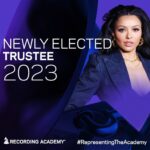 Kat Graham Instagram - I’m beyond honored to serve my peers at the @RecordingAcademy as a newly elected Trustee. #RepresentingTheAcademy means advocating, supporting, and celebrating the many voices that make up our diverse creative community year-round, and I look forward to joining leaders dedicated to driving music forward. ✨ To learn more about becoming a member, visit RecordingAcademy.com/Join