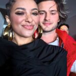 Kat Graham Instagram - Happy birthday to my amazing loving spiritual guru fun rad awesome intense strong silly ridiculous explorer husband @bryantwood I am so blessed to be on this journey of life with you. This has been the most difficult year of my life filled with beautiful wins and devastating losses. You have been by my side through it all. Your devotion to humanity and spirit is immeasurable and incomparable. You have made your life a life of service to those who need healing and inner wisdom. You are teaching me every day more and more to become even more devoted to the betterment of mankind. And no matter what happens in this life, I know I have my teammate by my side through it all. Happy birthday baby. May today be filled with the biggest blessings for you and our family. - Mrs. Wood.