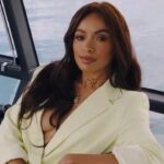 Kat Graham Instagram - Joined my @bmw family in Cannes for the launch of the i7 M70 and debut of THE ICON. Such a wildly innovative and fun team to roll with. It was such an incredible experience watching the BMW film #TheCalm in the new i7 M70… the largest screen on wheels! Mind blown. The sound alone was 🤌🏽🙌🏽💥❤️‍🔥 Thank you for letting me drive your one of one flying boat… another truly epic Cannes! @bmwm #ThislsForwardism #TheArtOfSeeingTomorrow #BornElectric #BMW×Cannes #THEI7M70 #CannesFilmFestival #Cannes2023 #BMWFilm