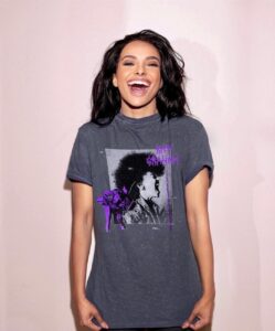 Kat Graham Instagram - Galactica is back!! We have just relaunched the shop with all new merch and a couple new surprises to come 💥 #LinkInBio 🚀 Link In Bio