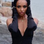 Kat Graham Instagram - @dolcegabbana x @voguemexico Mexico City, Mexico