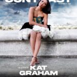 Kat Graham Instagram - New @thecontrastmag cover for #SeasonsOfYou book OUT NOW! Executive Director: Alessio Filippelli @ale_ssiofilippelli Contrast Magazine Editor In Chief: @actualmonroe Photography: Harold Julian @haroldjulian Hair: Robear Landeros @robearhair @penguinrandomhouse @clarksonpotter Cover Dress by: @nicolefeliciacouture New York, New York