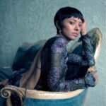 Kat Graham Instagram - New @lofficielbrasil cover story by the great artist that is @haroldjulian out now! Brasil eu te amo para sempre!!! 🇧🇷 Photography and Editing: Harold Julian @haroldjulian Fashion Stylist: Alison Hernon at Exclusive Artists @718blonde @exclusiveartists Hair Stylist Nai’Vasha @naivashaintl Executive Director: Alessio Filippelli @ale_ssiofilippelli Produced by: @katgraham and @haroldjulian Fashion Stylist Interns: Mia Fyson and Kiyaa Bagla @miafyson @kiyaa_bagla Brazil