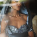 Kat Graham Instagram - @lofficielarabia cover story 🩷 Photographer & Stylist: Viktor Danilov @danilov.viktor_ Executive Director: Alessio Filippelli @ale_ssiofilippelli Jewellery: HRH Joaillerie @hrhjoaillerie Arabia