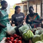 Kat Graham Instagram - Refugees are often the hardest hit by hunger. Rising food prices mean displaced families often don’t have enough to eat. Please help support the work of UNHCR (@Refugees) by donating through the link in my bio to ensure they are kept safe from the spiraling food crisis. Link In Bio