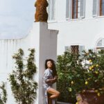 Kat Graham Instagram - New Harper’s Bazaar story 💕 Exec Director: Alessio Filippelli @ale_ssiofilippelli Photographer: Carly Dame @carlydame 1st Assistant: Taylor Scragg @taylorscragg Styling: Victor Danilov @danilov.viktor_ Hair & Make up: Elisa Rampi @elisarampi Production: Danilo Venturi @ridaniloventu, Anna la Germaine x Fashion Politique @anna_lagermaine_private  @fashionpolitique Production Assistant: Ava Lahijani @avalahijani Postproduction: Iryna Dix @iradix Coordinator: Gili Biegun @joysworld_ Styling assistant: Flavio Volgare @flavio_volgare Location: Villa Olmi @villaolmi Florence, Italy