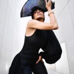 Kat Graham Instagram - #L’Officiel Austria