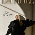 Kat Graham Instagram - Blonde ambition… New cover story for @lofficielaustria. Executive director: Alessio Filippelli @ale_ssiofilippelli Make Up Hair: Elisa Rampi @elisarampi Publisher: Anna Vergelskaya @anna_vergelskaya Assistant Hair Master: Elizabeth Fogel @hairdresserlf Assistant stylist: Zeng Yinli @yayazeng_ Cover Look: @annakikiofficial Photographer & Stylist: Victor Danilov @danilov.viktor_ Austria