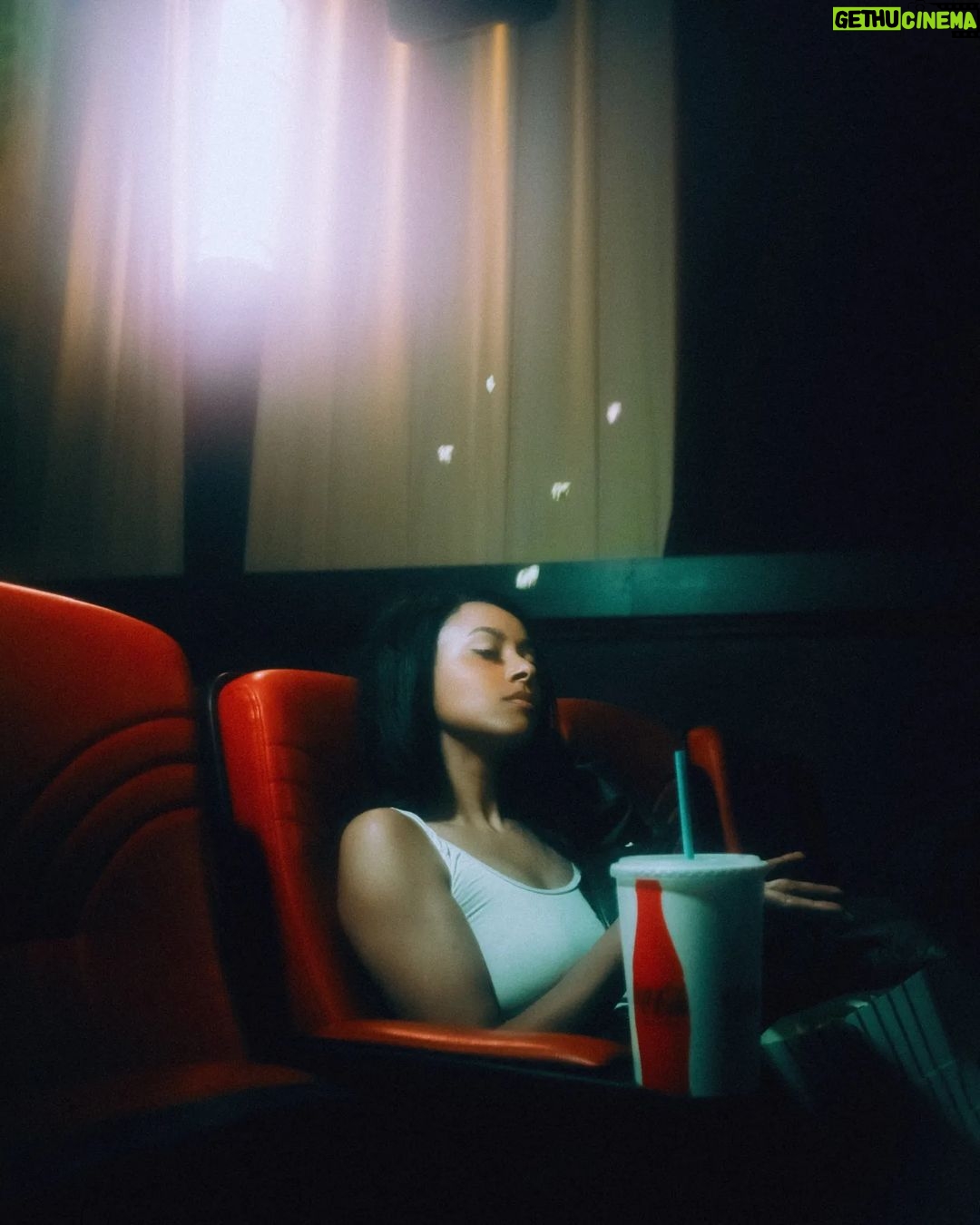 Kat Graham Instagram - Kat Graham gets revenge! How the newly single global icon is taking on her upcoming album, next films, and the world. How heartbreak and loss inspired this new era, and has made Kat Graham one of the most versatile and unstoppable talents today. The Trilogy: Heartbreak, Loneliness and Revenge. Team Credits: Editor-in-chief: Prince Chenoa @princechenoastudio Talent: Kat Graham @katgraham Kat Graham Executive Director: Alessio Filippelli @ale_ssiofilippelli Photography and Editing: Santiago Traverso @travers_photos Galore Art Director: Perrin Johnson @editsbyperry. Studio @crater