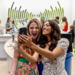 Kat Graham Instagram - So grateful to have joined @ryanseacrest for the Grand Opening of Seacrest Studios at Le Bonheur Children’s Hospital in Memphis, TN this week. @ryanfoundation is such an incredible organization. Thanks for having me. ✨⚡️💕 Le Bonheur Children's Hospital