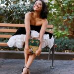 Kat Graham Instagram - IT’S OUT!!!! Today is the day Seasons Of You is out everywhere! I feel so incredibly grateful to have had the opportunity to create such a deeply personal book with the sole intention to support and heal. This book is for you guys. May it take you thru the sunshine and the falling leaves of your life. And no matter what happens, remember it is only a season… Thank you to my managers @dunia_mcneily @lukecdillon Richard Abate & @RachelKiim who I dedicate this book to… My publishers @penguinrandomhouse @clarksonpotter Illustrated by the profound @daphnasebbane My executive director bestie @ale_ssiofilippelli And of course my husband @bryantwood 📸: @haroldjulian #SeasonsOfYou WorldWide