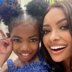 Kat Graham Instagram - So grateful to have joined @ryanseacrest for the Grand Opening of Seacrest Studios at Le Bonheur Children’s Hospital in Memphis, TN this week. @ryanfoundation is such an incredible organization. Thanks for having me. ✨⚡️💕 Le Bonheur Children's Hospital
