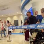 Kat Graham Instagram - So grateful to have joined @ryanseacrest for the Grand Opening of Seacrest Studios at Le Bonheur Children’s Hospital in Memphis, TN this week. @ryanfoundation is such an incredible organization. Thanks for having me. ✨⚡️💕 Le Bonheur Children's Hospital
