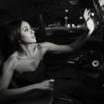 Kat Graham Instagram - Photographed by the great @gregwilliamsphotography for @BMW debuting the new i7 M70 @bmwm #ThislsForwardism #TheArtOfSeeingTomorrow #BornElectric #BMW×Cannes #CannesFilmFestival #Cannes2023 #BMWFilms Cannes, France