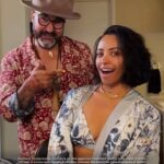 Kat Graham Instagram - I love traveling the world, and it is important to me to do my best to take care of myself. Maintaining my beauty routine wherever I am is crucial. That’s why my dermatologist and I chose Xeomin (incobotulinumtoxinA) @xeominaesthetic to treat my frown lines. The less is more approach works for me and makes sure I am photoshoot and event ready. I can’t wait for the @glamourmag Women of The Year party. See you there! #SmartTox #Ad #SponsoredByXeomin Enter promo code: BeautyToTheMax at XperienceMerz.com and receive $25 towards your next Xeomin treatment _____________________________ Head-to-head studies evaluating the relative risk of immunogenicity due to the presence or absence of complexing/unnecessary proteins have not been performed. Individual results may vary. For Full Prescribing Information including Boxed Warning and Medication Guide, see @xeominaestheticpi. Xeomin® is an FDA-approved treatment used to temporarily improve the look of moderate to severe frown lines between the eyebrows (glabellar lines) in adults. Ask your doctor to tell you all about Xeomin. The effects of Xeomin may spread hours to weeks after injection causing serious symptoms. Alert your doctor right away as difficulty swallowing, speaking, breathing, eye problems or muscle weakness can be a sign of a life-threatening condition. Side effects may include allergic reactions or injection-site pain, eyelid drooping, and swelling. These are not all the possible side effects of XEOMIN. Call your doctor for medical advice about side effects. You may report side effects to the FDA at 1-800-FDA-1088. Xeomin is available by prescription only. Intended for US audiences only.