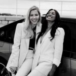 Kat Graham Instagram - Joined my @bmw family in Cannes for the launch of the i7 M70 and debut of THE ICON. Such a wildly innovative and fun team to roll with. It was such an incredible experience watching the BMW film #TheCalm in the new i7 M70… the largest screen on wheels! Mind blown. The sound alone was 🤌🏽🙌🏽💥❤️‍🔥 Thank you for letting me drive your one of one flying boat… another truly epic Cannes! @bmwm #ThislsForwardism #TheArtOfSeeingTomorrow #BornElectric #BMW×Cannes #THEI7M70 #CannesFilmFestival #Cannes2023 #BMWFilm