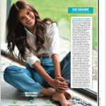 Kat Graham Instagram - @womenshealthmag 🙏🏽✨ #SeasonsOfYou Photographer: Victor Danilov @danilov.viktor_ Production: Maxwell Losgar @maxwelllosgar Executive Director: Alessio Filippelli @ale_ssiofilippelli Link In Bio