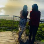 Kat Graham Instagram - Thank you Cape Town!!!! Here are some pics from my trip to South Africa last week. I miss the people and the ocean view already, and I can’t wait to come back in September for the next one! Thanks @comicconafrica for the invite ❤️‍🔥 I am writing this from the refugee camp… so sending so much love to everyone who came out to @comicconcapetown for helping us raise so much. Cape Town, South Africa