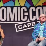 Kat Graham Instagram – Comic Con Cape Town baby! Thank you guys so much for 4 SOLD OUT days!! I honestly didn’t think y’all loved me like that 😂. It’s been such a treat connecting with so many of you in person. Love and gratitude 💕❤️‍🔥 Cape Town, South Africa