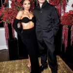 Kat Graham Instagram – Had a beautiful time celebrating my dear friend @elimizrahi who was honored by @dailyfrontrow for @monotofficial 

Wow Eli. Just wow. From the mountains in Gstaad to a late night diner in a full gown in NYC… to this. To THIS!! 

I’m so proud to know you as this unstoppable, now @dailyfrontrow honored 🤯, iconic designer…. But also as my funny, honest AF, savage, fun, genuine, incredible friend. 

Thank you for having me by your side for so many years… to now, celebrating one of what will be many moments in your history making career. ❤️‍🔥 Los Angeles, California