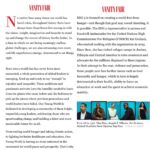 Kat Graham Instagram - Thank you @vanityfair for spotlighting these incredible young leaders for the Global Goals list with @oneyoungworld. Honored to be in the company of such great change makers. “In a time in which we are facing seemingly endless global challenges, we are also witnessing even more real-life superheroes emerge, determined to set things right.” Photographer: @charlieclift Featuring: @adwoaaboah, @dharvilas, @ceoangelawilliams, @rupikaur_, @saguftajanif, @nicholas.kee, @aidanrgallagher, @diwigdi, @lucyhale, @ivanafeld, @saramwahedi, Rana Hajirasouli, Hasina Safi, Abdoul Ouahabo Kevin Dipama, Manoly Sisavanh, Ralph Nicolai Nasara Art Director: @duartempsoares Producers: @eolandediaz, @nura_productions Project manager: @livhicks_ 1st Assistant: @oliver.mayhall 2nd Assistant: @jackcmcguire Hair & Make-up Artist: @mariacomparettomua Special Thanks: @merchantbelfast & @1g1_studio_belfast @oneyoungworld x @vanityfairlondon