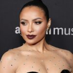 Kat Graham Instagram - Just a lil glam I did for #BMCHonors tryna be cute!