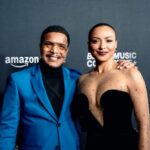 Kat Graham Instagram - Now this is a crew! At the @blackmusiccollective @recordingacademy Honors we came together to pay tribute to the brilliance of exceptional Black music creators and industry icons. It was a profound joy to celebrate their invaluable contributions and reflect on them in real time. Such an inspiring and truly mind blowing night… 📸: @obscurematchi