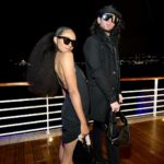 Kat Graham Instagram - Happy birthday to my Ace @ale_ssiofilippelli !!!!! My right hand, my best friend, my confidant and my brother. I am so proud of you. You deserve every single thing you are getting. You deserve all the success in the world because you work your ass off. This past year was not easy for us, but we came out stronger together. Thank you for always having my back and know that I will always have yours. From couture in Paris to Penguins in South Africa. From midnight ice cream in Ibiza to donuts in Scotland… thank you for believing in me and being my partner thru it all. Bcs IG vs reality hunny! 🐸☕️ Thank you for believing in yourself and all the great things you can do. Other people’s limitations are not yours to own. I AM SO PROUD OF YOU!!!! I hope this week is filled with the most beautiful fun and silly memories. Our goodbyes are always so casual, regardless of where we are in the world. It’s always a quick squeeze and an ‘OK see you later’… because there’s always a later. Trust your gut and follow your heart, and do it fiercely with some Prada on! Love you. HBD 🥳