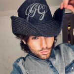 Kat Graham Instagram - Happy birthday to my Ace @ale_ssiofilippelli !!!!! My right hand, my best friend, my confidant and my brother. I am so proud of you. You deserve every single thing you are getting. You deserve all the success in the world because you work your ass off. This past year was not easy for us, but we came out stronger together. Thank you for always having my back and know that I will always have yours. From couture in Paris to Penguins in South Africa. From midnight ice cream in Ibiza to donuts in Scotland… thank you for believing in me and being my partner thru it all. Bcs IG vs reality hunny! 🐸☕️ Thank you for believing in yourself and all the great things you can do. Other people’s limitations are not yours to own. I AM SO PROUD OF YOU!!!! I hope this week is filled with the most beautiful fun and silly memories. Our goodbyes are always so casual, regardless of where we are in the world. It’s always a quick squeeze and an ‘OK see you later’… because there’s always a later. Trust your gut and follow your heart, and do it fiercely with some Prada on! Love you. HBD 🥳