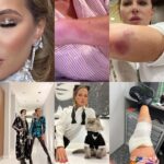 Kate Beckinsale Instagram - Instagram and reality 2023 January-October