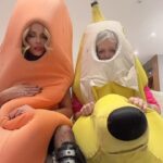 Kate Beckinsale Instagram - When one’s peel could easily be mistaken for a wimple.