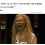 Kate Beckinsale Instagram - Accurate . Be afraid