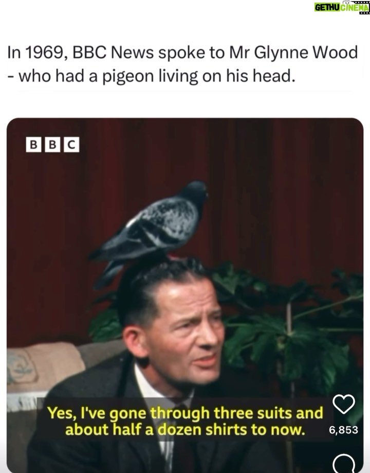Kate Beckinsale Instagram - I have never felt more represented in my entire life @bbc_archive