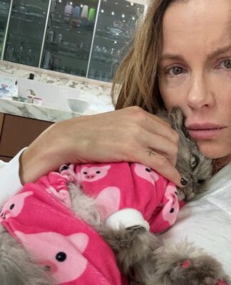 The Most Liked Instagram Photos of Kate Beckinsale: A Top 10 Showcase!