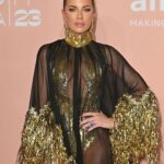 Kate Beckinsale Instagram - So happy to be a co-chair of this year’s @amfar gala, Venezia. As well as getting to see the inspirational @ava receive the Visionary award and the talented @ritaora and @leonalewis perform, @amfar galas are essential to winning the worldwide fight against AIDS. @amfar is dedicated to ending the global AIDS epidemic through innovative research. Since 1985, @amfar has awarded more than $600 million in arants to research teams worldwide . HIV/AIDS remains one of the most serious and deadly public health threats in the world. One person dies of AIDS-related causes every single minute and two others become infected with HIV. So we urgently need a cure. I support @amfar because I want to be a part ot the solution. We can be the generation that brings the HIV epidemic to an end, but we're going to need to work together and to support organizations like @amfar dedicated to finding a cure. We know that we can cure HIV. There have been at least five people cured, but this was through an expensive and risky stem cell transplant. Through our support we will help to fund the research that will deliver a cure that's accessible to all who need it. 💜 #amfarvenezia #cureaids
