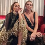 Kate Beckinsale Instagram - So happy to be a co-chair of this year’s @amfar gala, Venezia. As well as getting to see the inspirational @ava receive the Visionary award and the talented @ritaora and @leonalewis perform, @amfar galas are essential to winning the worldwide fight against AIDS. @amfar is dedicated to ending the global AIDS epidemic through innovative research. Since 1985, @amfar has awarded more than $600 million in arants to research teams worldwide . HIV/AIDS remains one of the most serious and deadly public health threats in the world. One person dies of AIDS-related causes every single minute and two others become infected with HIV. So we urgently need a cure. I support @amfar because I want to be a part ot the solution. We can be the generation that brings the HIV epidemic to an end, but we're going to need to work together and to support organizations like @amfar dedicated to finding a cure. We know that we can cure HIV. There have been at least five people cured, but this was through an expensive and risky stem cell transplant. Through our support we will help to fund the research that will deliver a cure that's accessible to all who need it. 💜 #amfarvenezia #cureaids