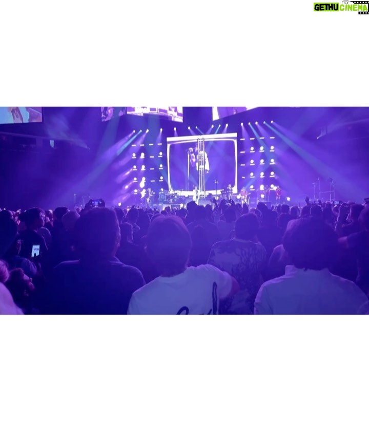 Kate Beckinsale Instagram - @nina_kateโs birthday celebrations part one .The ten year old in me is losing her mind . @duranduran KILLED it ๐๐