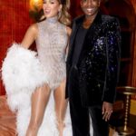 Kate Beckinsale Instagram - The most amazing birthday continues .. what a party -full of love and glitter and the best people . Thank you to everyone and especially everyone 💕💕