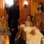Kate Beckinsale Instagram - The most amazing birthday continues .. what a party -full of love and glitter and the best people . Thank you to everyone and especially everyone 💕💕