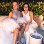 Kate Beckinsale Instagram - The most amazing birthday continues .. what a party -full of love and glitter and the best people . Thank you to everyone and especially everyone 💕💕