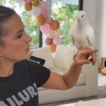 Kate Beckinsale Instagram - For those who missed the sound on yesterdays birthday videos voilà- for those who could have done without hearing my mum and me murdering Peggy Sue, tough bananas