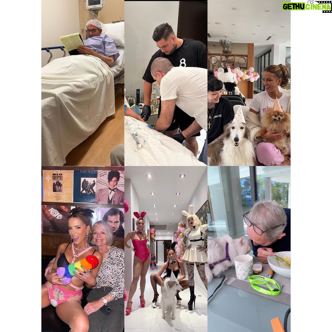 Kate Beckinsale Instagram - Instagram and reality 2023 January-October