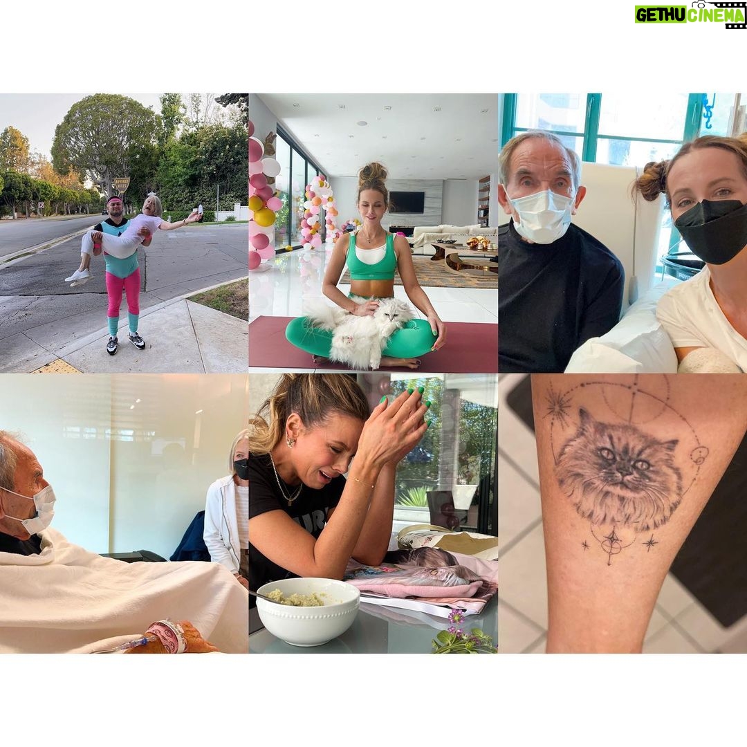 Kate Beckinsale Instagram - Instagram and reality 2023 January-October