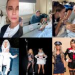 Kate Beckinsale Instagram - Instagram and reality 2023 January-October