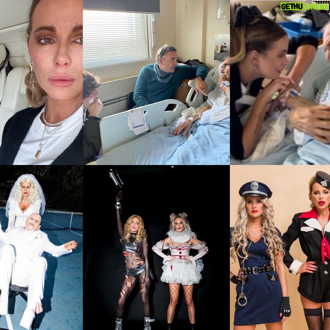 Kate Beckinsale Instagram - Instagram and reality 2023 January-October